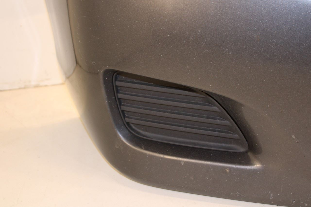 2010-11 Toyota Camry LE Front Bumper Cover w/ Radiator Grille 52119-06958 *ReaD* - Alshned Auto Parts