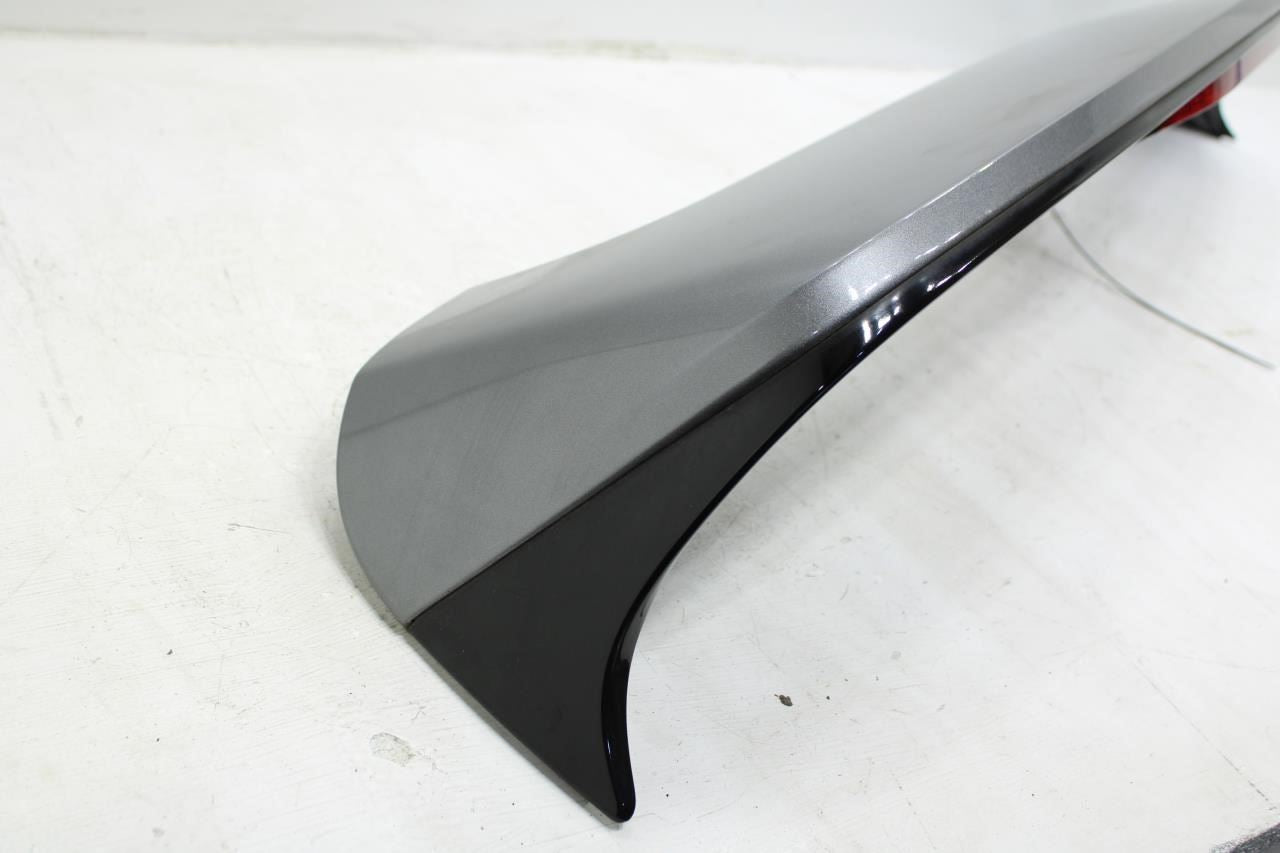 2019-23 Hyundai Santa Fe Liftgate Tailgate Spoiler w 3rd Brake Light 87210-S2000 - Alshned Auto Parts
