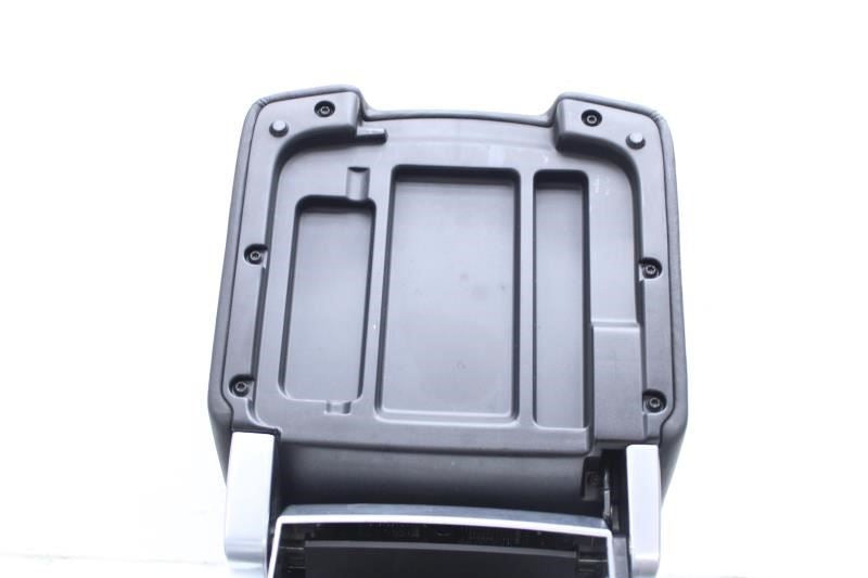 07-12 Land Rover Range Rover Center Console Armrest Lid w Air Vents FJB501030LYR - Alshned Auto Parts