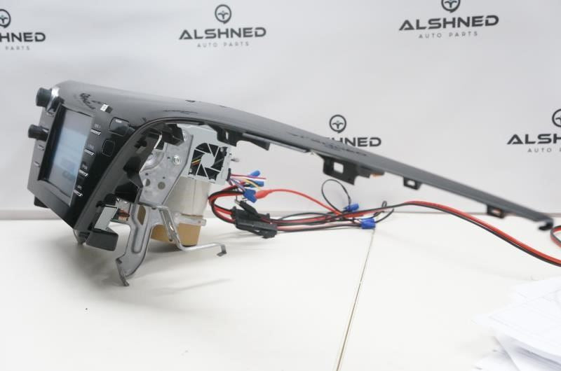 18-2020 Toyota Camry Touchscreen Radio Display Receiver 86140-06410 OEM *ReaD* - Alshned Auto Parts