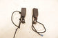 2019-25 Acura RDX SH-AWD 2.0L AWD Front Right and Left Side Seat Belt Buckle Set - Alshned Auto Parts