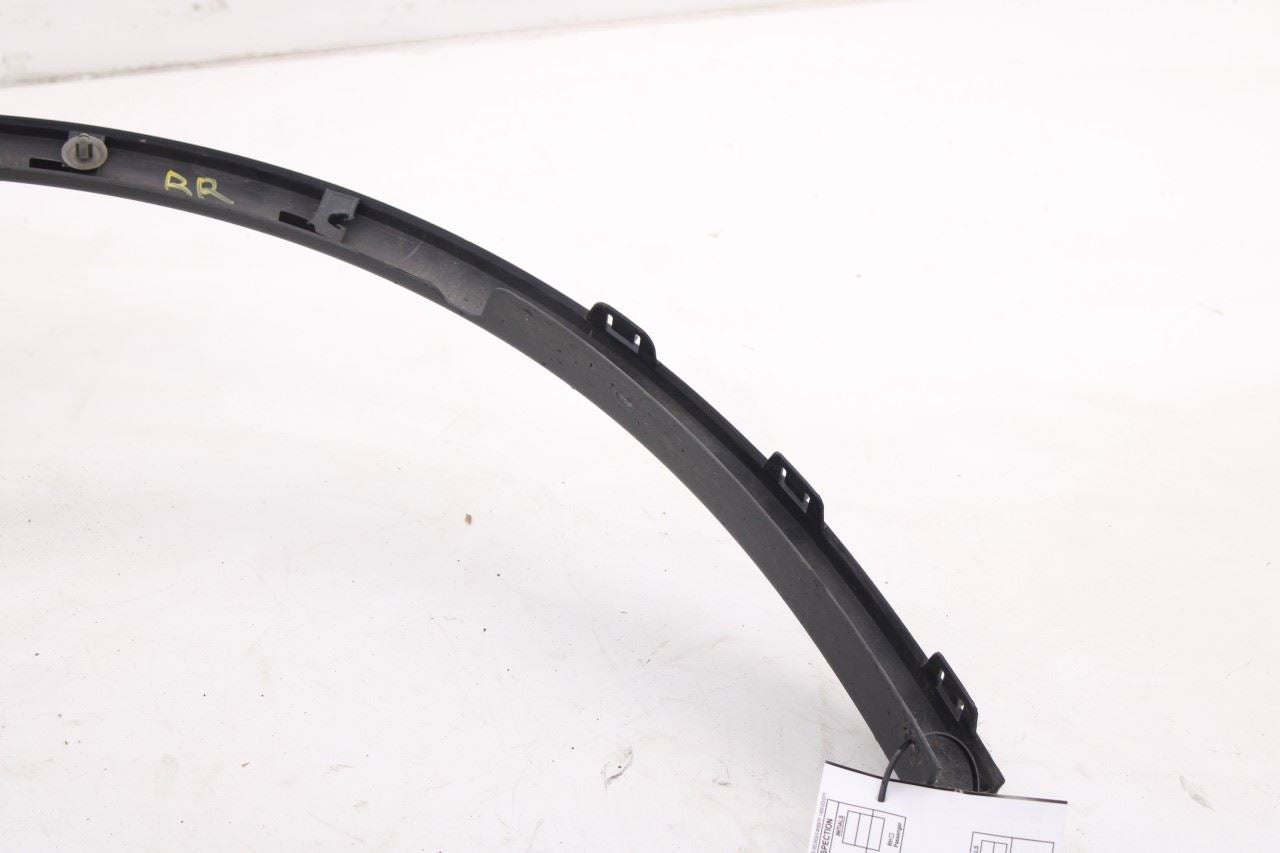 11-23 Dodge Durango SXT Rear Right Fender Wheel Opening Molding 57010618AF *ReaD10