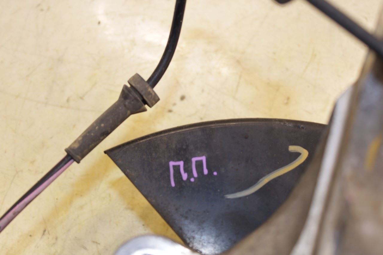 2014-20 Infiniti QX60 Front Right Passenger Side Spindle Knuckle Hub 40014-3JA1A - Alshned Auto Parts