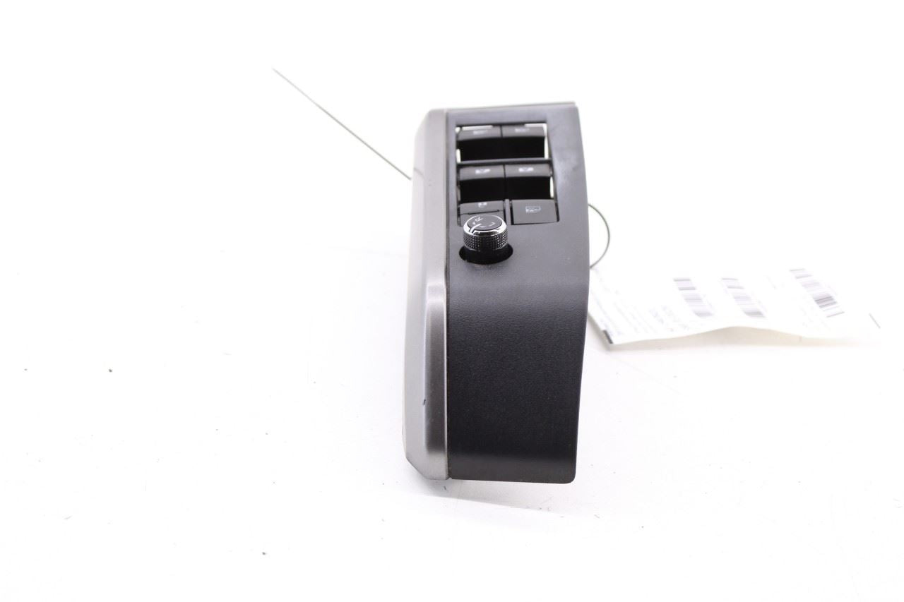 2016-2023 Toyota Tacoma Limited Front Left Side Door Master Power Window Switch - Alshned Auto Parts