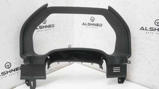 15-20 Ford F150 Dash Speedometer Cluster Bezel Trim Cover Panel FL3B-15044D70-A - Alshned Auto Parts