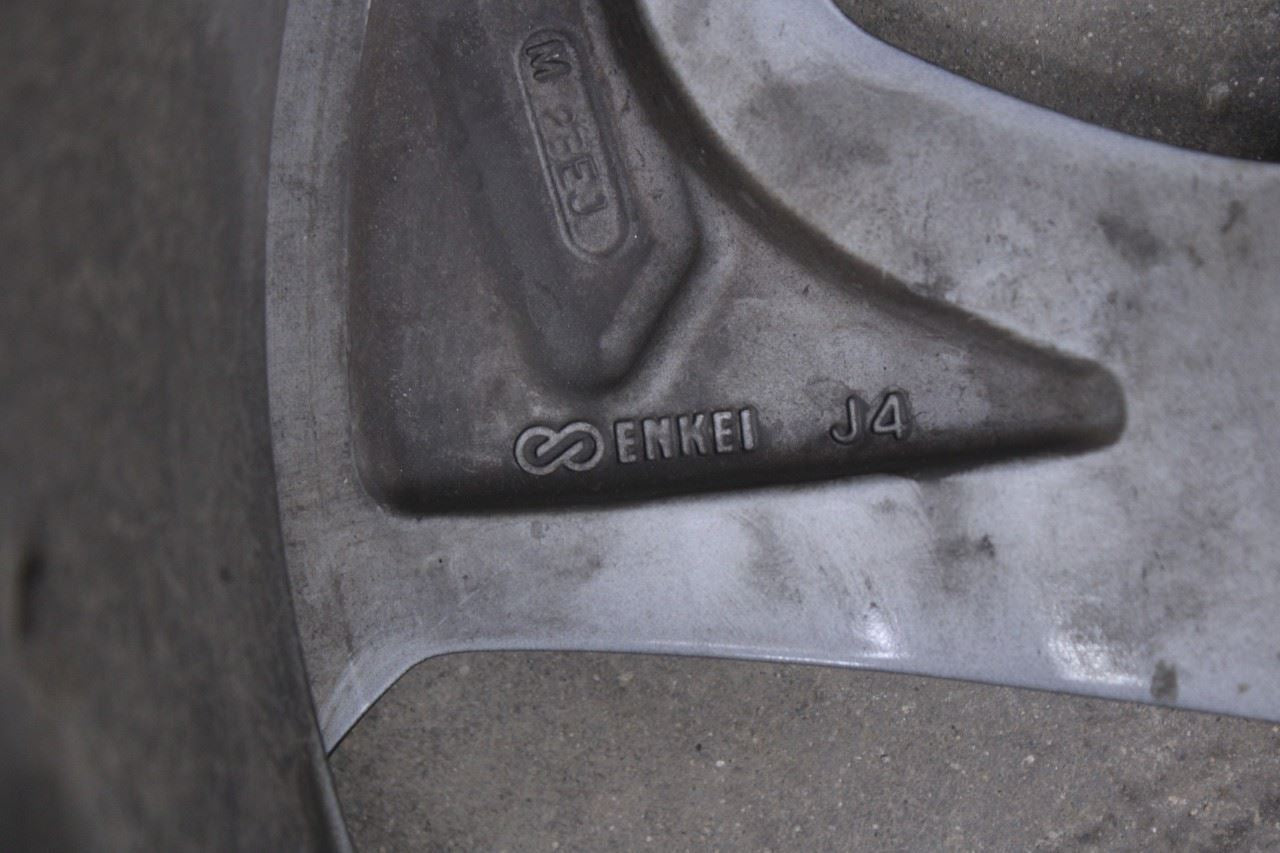 2021-2023 Subaru Crosstrek Aluminum Wheel R18x7J 5 Spoke 28111FL340 OEM *ReaD*13