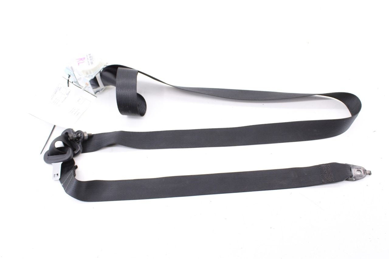 18-21 Ford Expedition Limited Rear Driver Left Side 2nd Row Seat Belt Retractor - Alshned Auto Parts