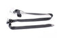 18-21 Ford Expedition Limited Rear Driver Left Side 2nd Row Seat Belt Retractor - Alshned Auto Parts