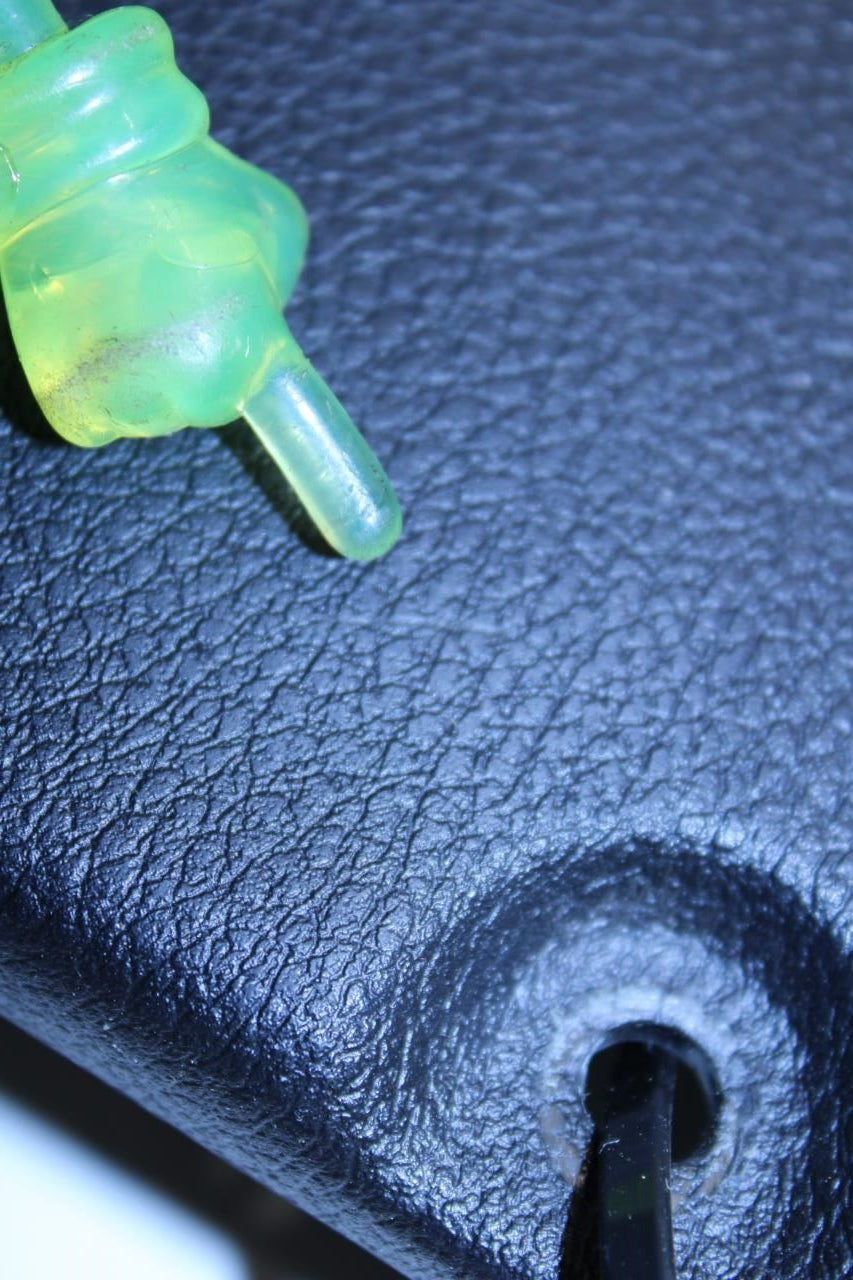 2011-2017 Jeep Wrangler Sahara Rear Right Passenger Door Trim Panel 1QJ38DX9AF - Alshned Auto Parts