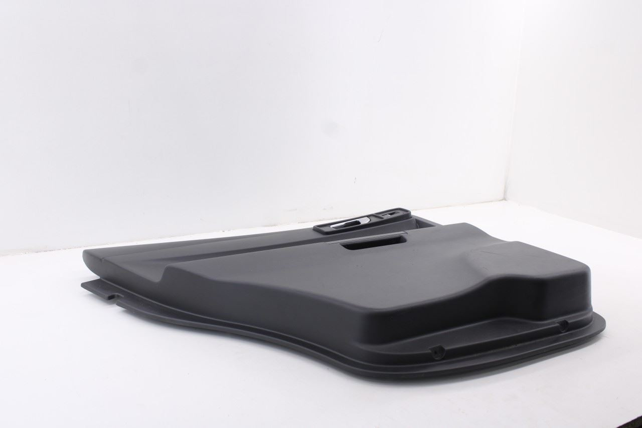 2025-26 Ford Explorer Interceptor Rear Left Side Door Trim Panel LB5Z-7827407-GB10