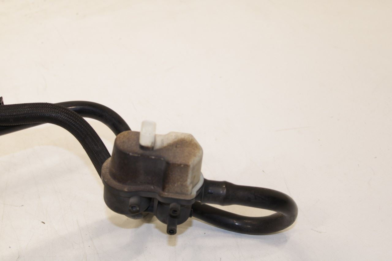 15-16 Volvo S60 T5 Premier 2.0L Fuel Vapor Evaporator Emission Canister w/ Pump - Alshned Auto Parts