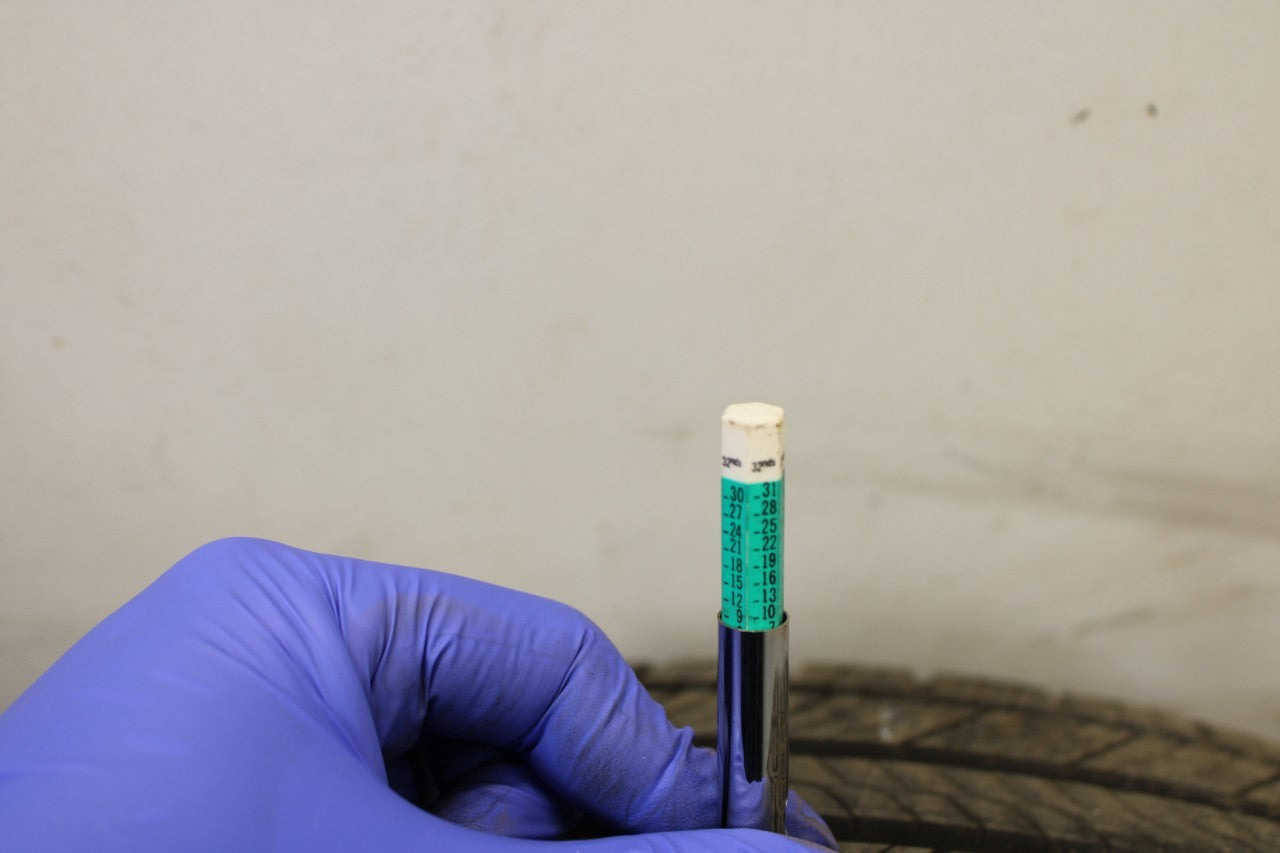 Tire Yokohama Geolandar CV G058 235/55R20 102V Set of 4 R67767 - Alshned Auto Parts