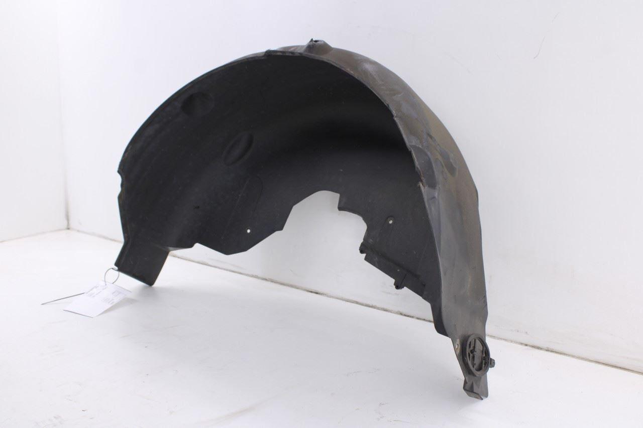 2010-12 Land Rover Range Rover HSE Rear Left Side Wheelhouse Liner Splash Shield3