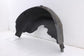2010-12 Land Rover Range Rover HSE Rear Left Side Wheelhouse Liner Splash Shield3