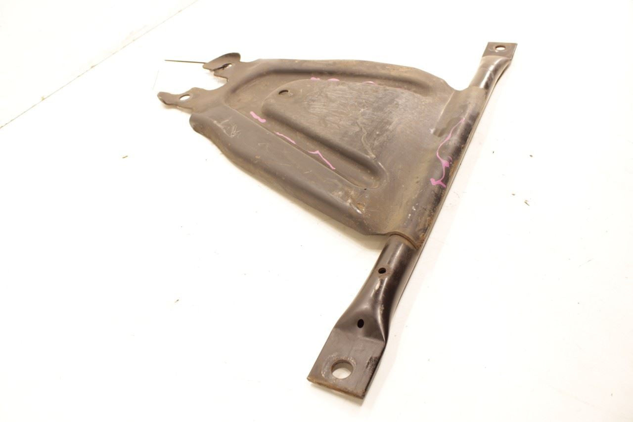 2012-2017 Jeep Wrangler Sport 2dr Transfer Case Skid Plate Shield 68084722AA OEM - Alshned Auto Parts