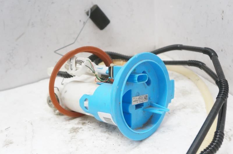 2017-2018 Volkswagen Tiguan Limited 2.0L Fuel Pump Assembly 5N0-919-109-E OEM - Alshned Auto Parts