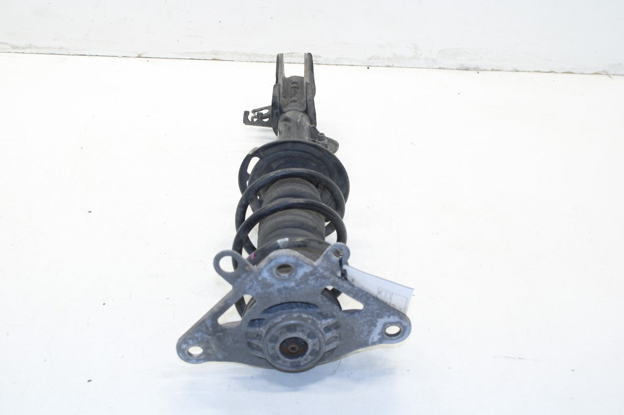 18-20 Jeep Compass Latitude 2.4L Rear Passenger Right Side Shock Strut Absorber - Alshned Auto Parts