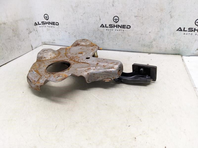 11-20 Ram 1500 Rebel 5.7L AWD Emergency Parking Brake Lever Pedal 52010176AG OEM6