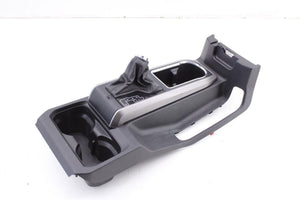 2015-2023 Toyota Tacoma Limited Center Console Upper Shifter Bezel Trim