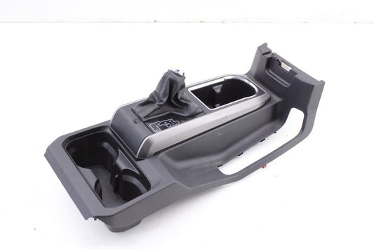 2015-2023 Toyota Tacoma Limited Center Console Upper Shifter Bezel Trim - Alshned Auto Parts