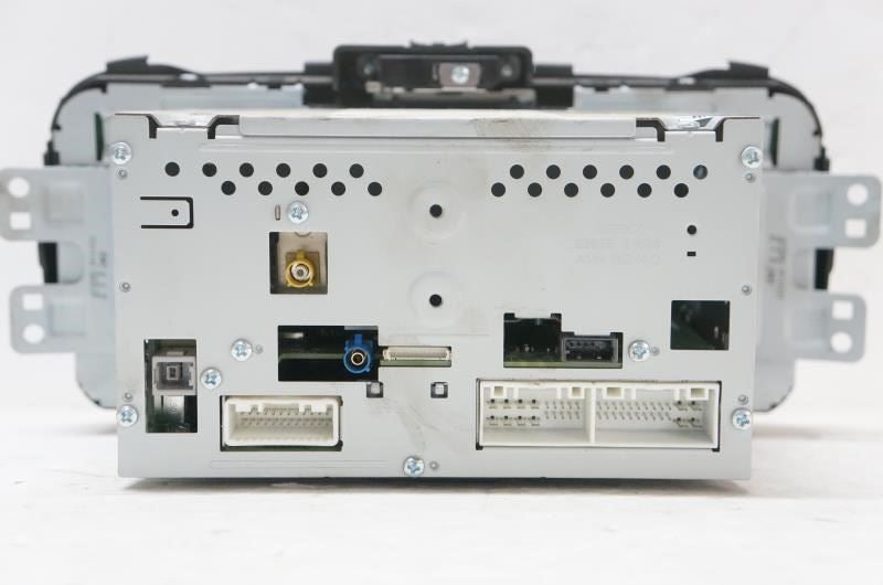 2014-2016 Kia Soul GPS Navigation Radio Receiver w/ SD Map 96560-B2080CA OEM - Alshned Auto Parts