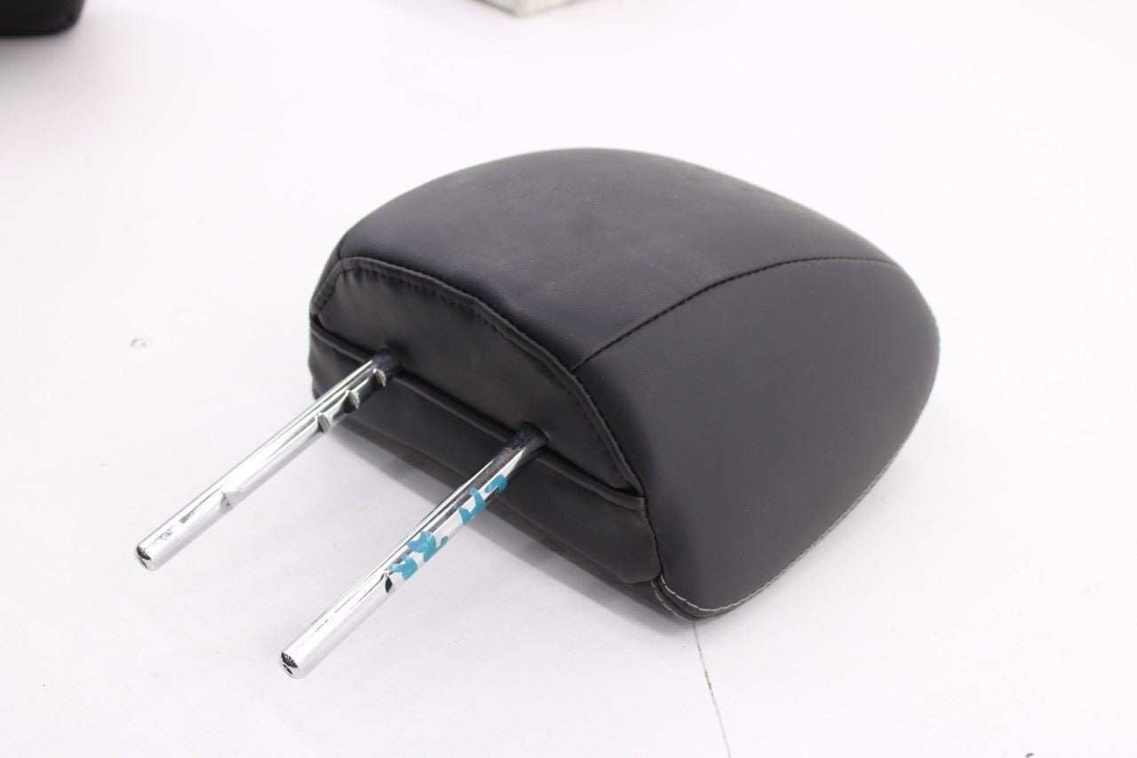 2016-20 Infiniti QX60 Rear Right Left Side and Center 2nd Row Seat Headrest Set - Alshned Auto Parts