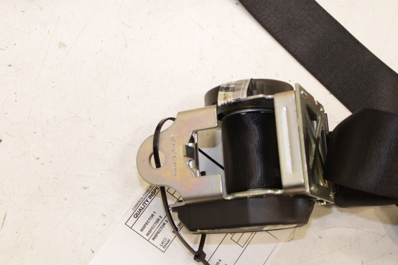 14-21 Maserati Ghibli S Q4 3.0L AWD Rear Right Side 2nd Row Seat Belt Retractor - Alshned Auto Parts