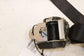 14-21 Maserati Ghibli S Q4 3.0L AWD Rear Right Side 2nd Row Seat Belt Retractor - Alshned Auto Parts