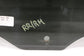 2018-2024 Ford Expedition Rear Right Side Door Window Glass JL1B-7825712-AC OEM - Alshned Auto Parts