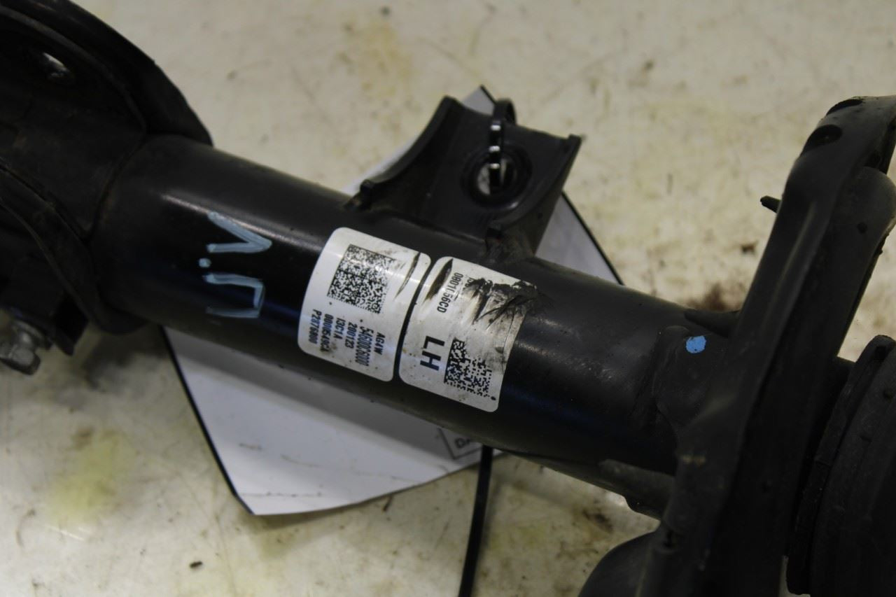 2015-20 Kia Sorento LX 3.3L FWD Front Driver Left Side Shock Strut Absorber Set - Alshned Auto Parts