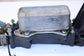 14-15 Jeep Grand Cherokee 3.6L Engine Oil Filter Adapter Housing 68105583AB OEM - Alshned Auto Parts