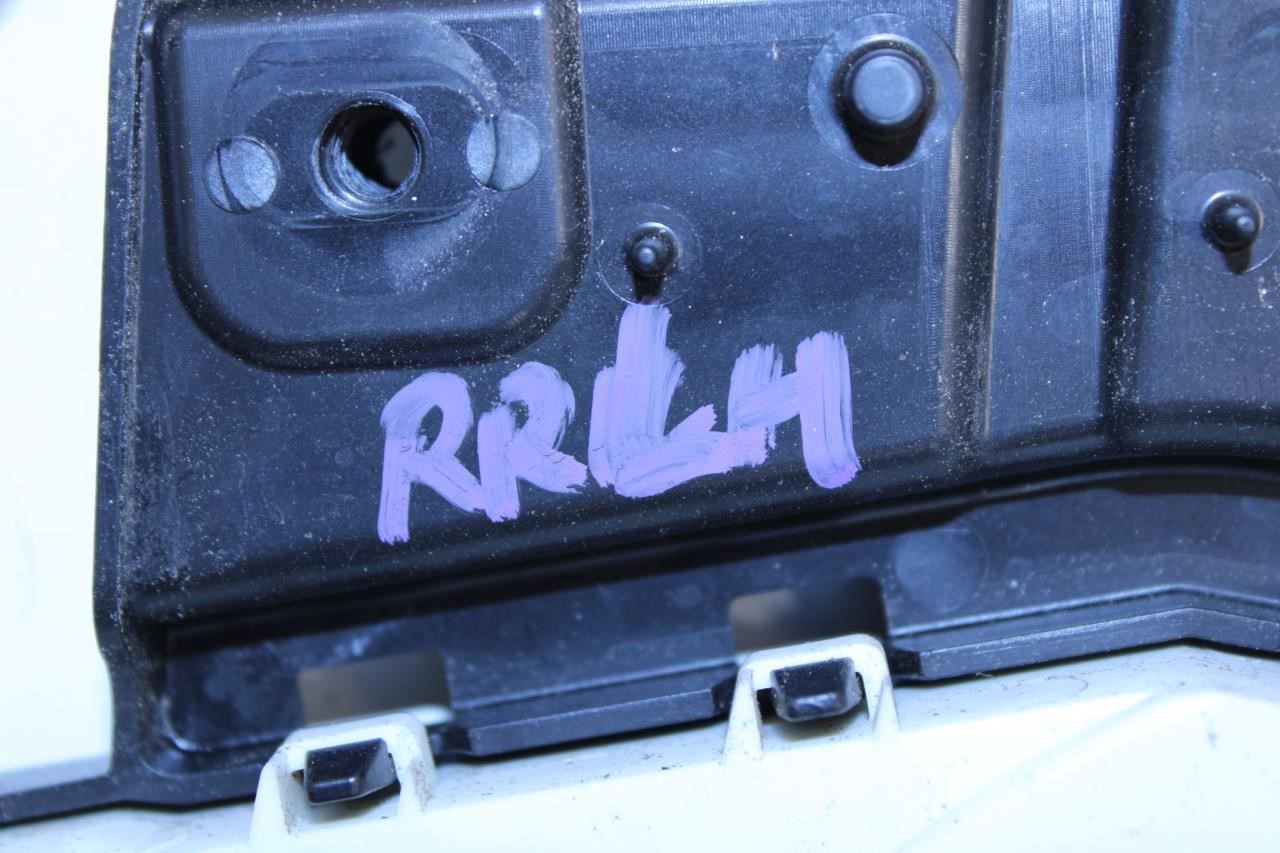 2017-2025 Jeep Compass Latitude Rear Left Door Lock Latch Actuator 04589915AF - Alshned Auto Parts