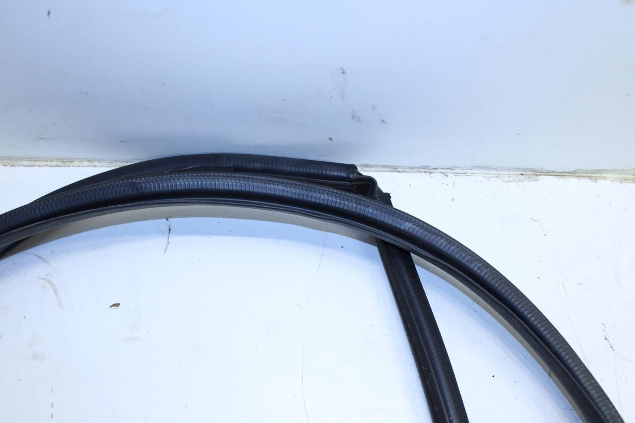2016-2023 Toyota Tacoma Front Right Side Door Weatherstrip On Body 62311-04080 - Alshned Auto Parts