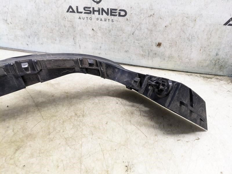 2014-20 Dodge Journey Rear Bumper LH & RH Fascia Support Bracket 68190680AD - Alshned Auto Parts