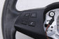 2007-2013 BMW X5 xDrive35i 3.0L AWD Steering Wheel Leather w/ Control Buttons9