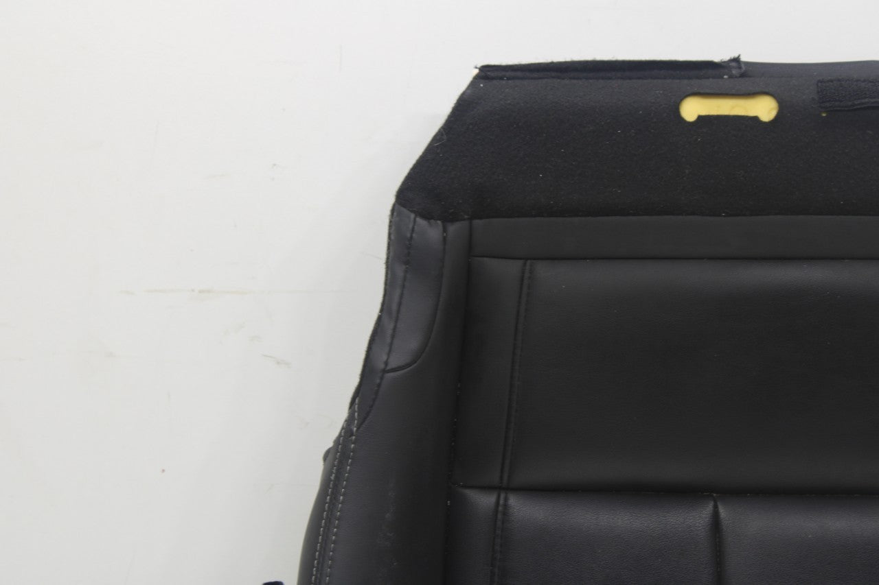 17-22 Infiniti Q60 Luxe Front Driver LH Side Seat Lower Cushion 87361-5CA1A OEM - Alshned Auto Parts