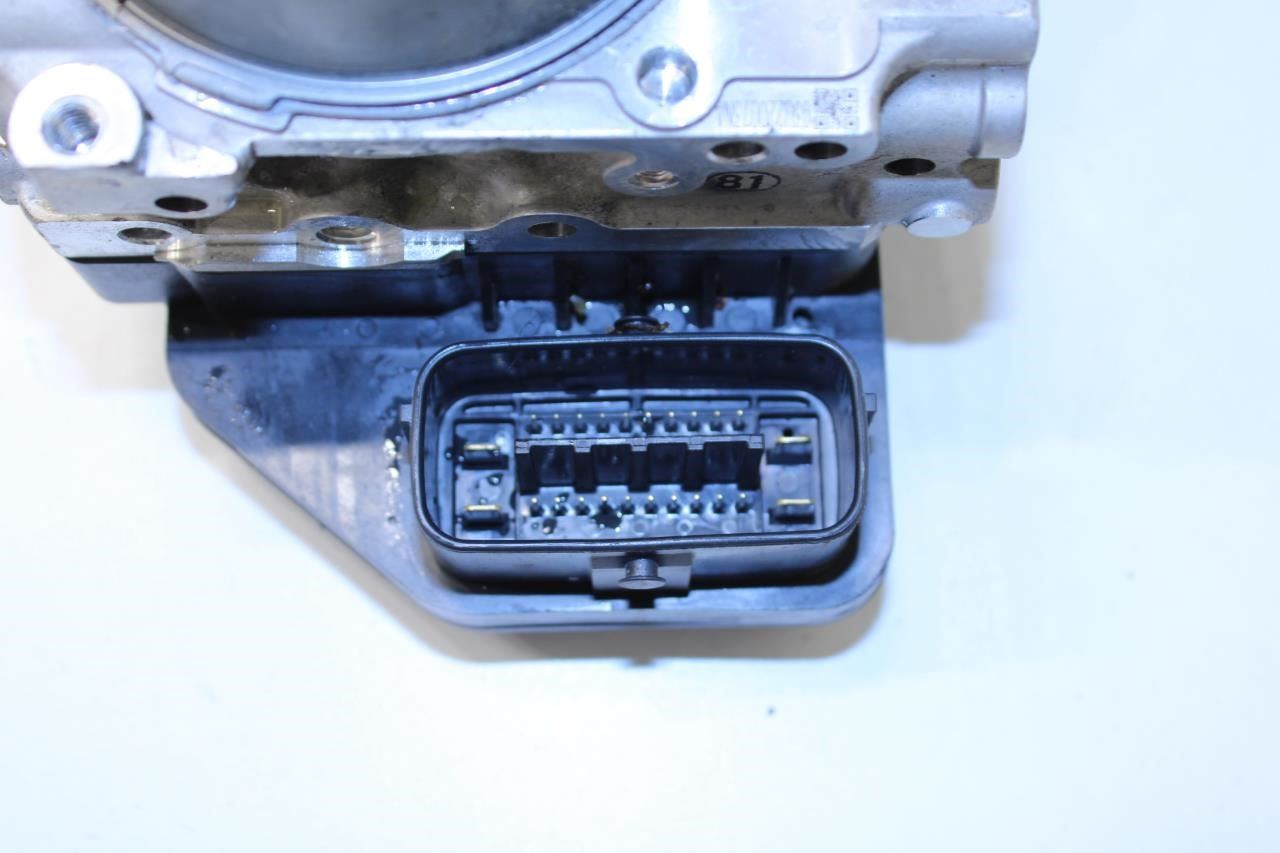 2017-2019 Infiniti Q50 Luxe RWD 3.0L ABS Anti Lock Brake Pump Control Module OEM - Alshned Auto Parts