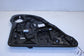 12-15 Mercedes-Benz ML350 RR LH Door Window Regulator w/ Carrier Plate and Motor - Alshned Auto Parts