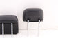 2013-20 Lincoln MKZ Reserve Rear RH LH Side and Center 2nd Row Seat Headrest Set - Alshned Auto Parts