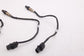 2008-2011 Mercedes-Benz C350 Sport 3.5L Oxygen Sensor Set of 4 0035427018 OEM4