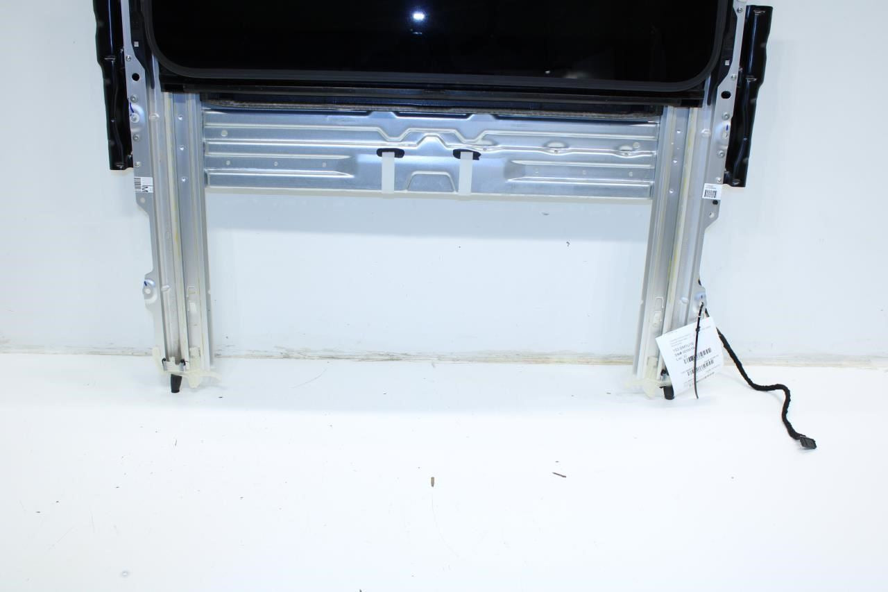 2015-2016 BMW 435i Gran Coupe xDrive Sunroof Frame w/ Glass 54-10-7-300-238 OEM - Alshned Auto Parts