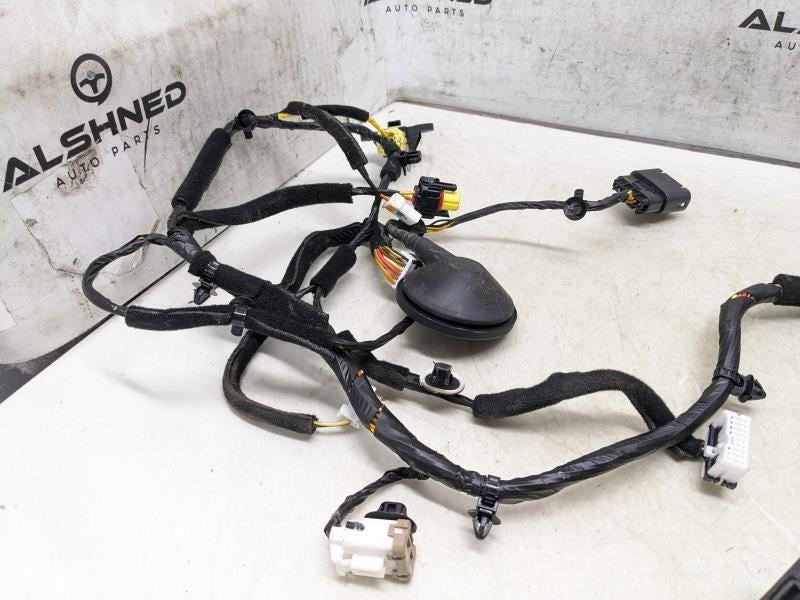 2016-2018 Hyundai Elantra SE Front Right Side Door Wire Harness 91610-F3290 OEM - Alshned Auto Parts