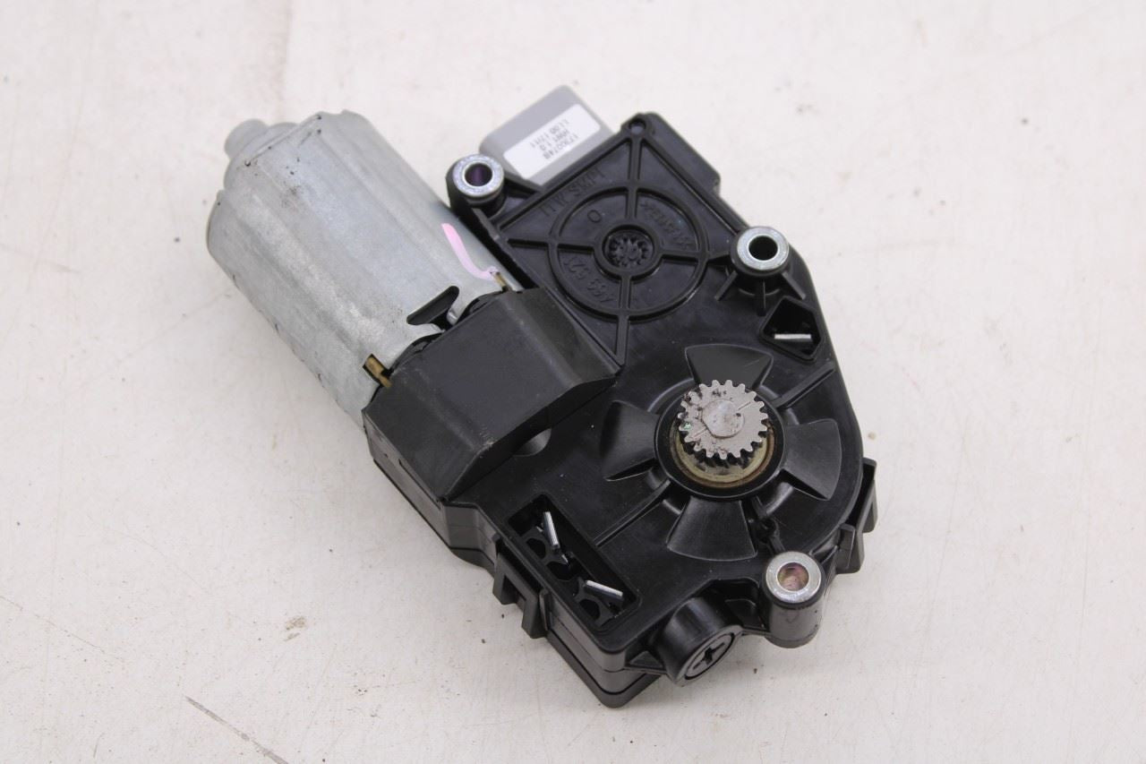 2010-2016 Mercedes-Benz E350 Luxury 4Matic Power Sliding Glass Sunroof Motor Set - Alshned Auto Parts