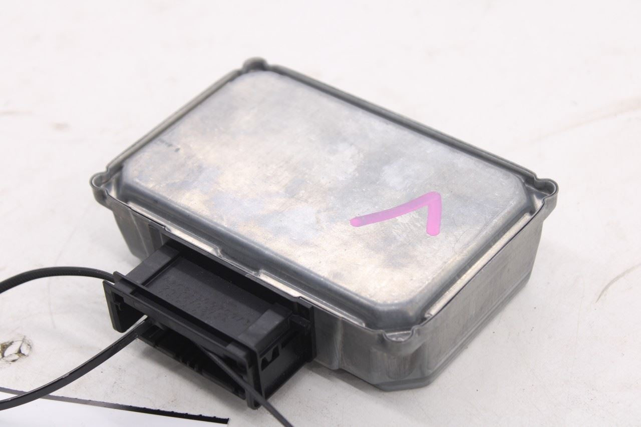 2018-2024 Chevrolet Equinox LT Power Supply Voltage Inverter Converter Module 10