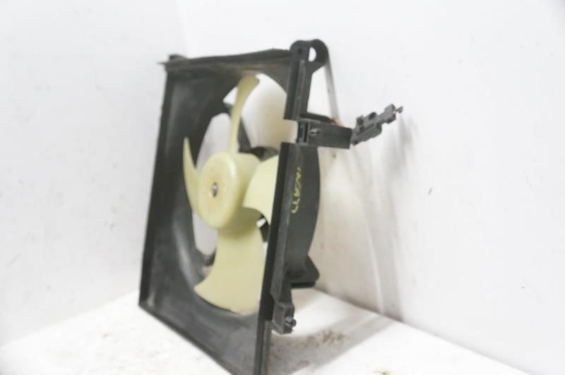 2005-2014 Subaru Legacy Radiator Fan Motor Condenser Assembly 73313AG02C OEM - Alshned Auto Parts