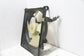 2005-2014 Subaru Legacy Radiator Fan Motor Condenser Assembly 73313AG02C OEM - Alshned Auto Parts