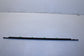 2014-2020 Acura MDX Advance Rear Left Door Run Channel with Belt Outer Molding - Alshned Auto Parts
