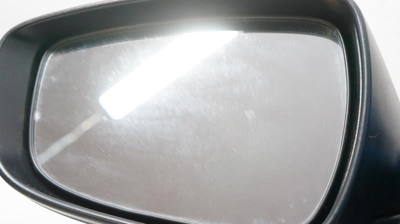 2011-2017 Hyundai Accent Left Driver Side Rear View Power Mirror 87610-1R210 OEM - Alshned Auto Parts