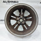 2011-2014 Hyundai Sonata Aluminium Wheel R16x6.5J 10 Spoke TPMS 52910-3Q150 OEM - Alshned Auto Parts