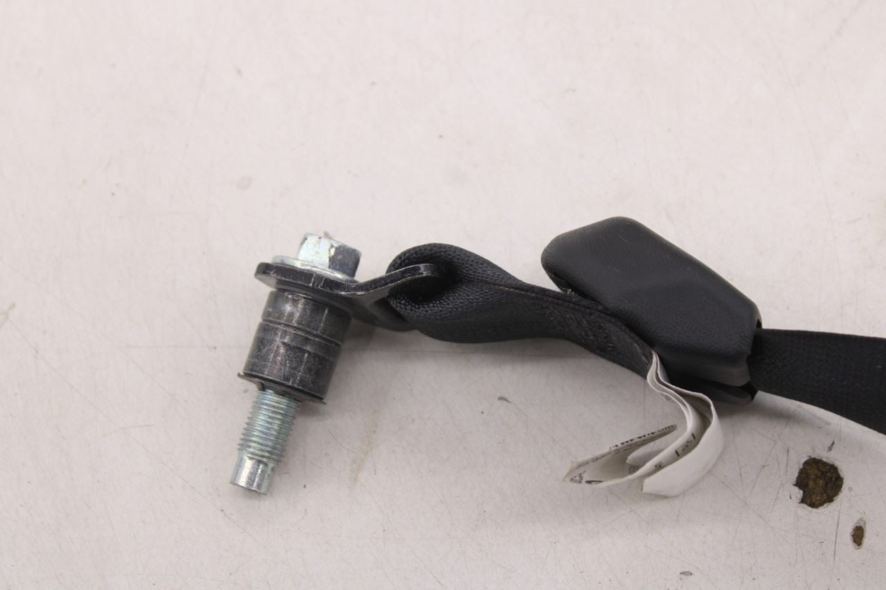 2014-20 Infiniti QX60 3.5L Rear Right and Left Side 3rd Row Seat Belt Retractor17